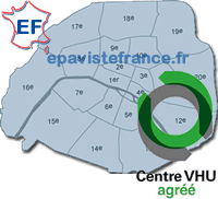 Enlèvement épave gratuit par par épaviste Paris 75